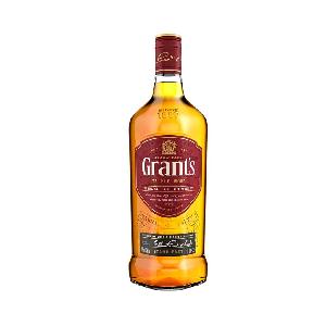High Best Grants Finest Scotch Whisky