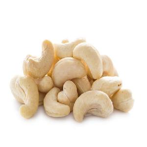 Processed Cashew Nut Kernels W240 W320 W450