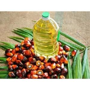 Top quality  100 %  Pure   Palm   Oil  with best price
