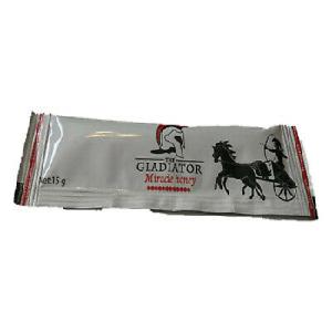 Best selling good quality gladiator miracle honey