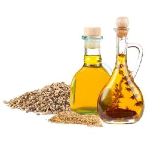 100% Pure Sesame Seed Oil At good price