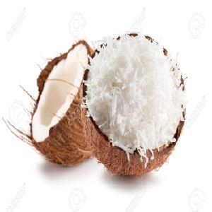 Dry coconut flakes, buy wholesale