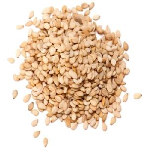 Sesame Seeds Hulled   Natural Cheap Price