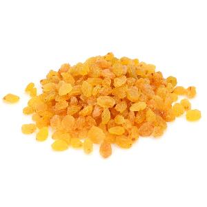 Hot Sales Low Price Bulk Raisin 100% Organic Yellow Raisin