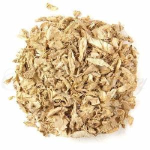 Fresh dry ginger flakes air dried ginger slices dehydrated ginger Wholesale