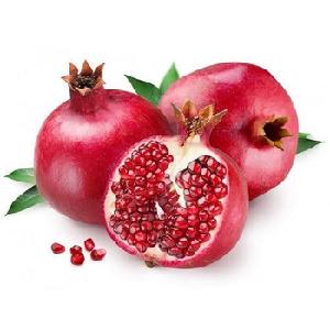 Top Quality Fresh organic Pomegranates fromTurkey