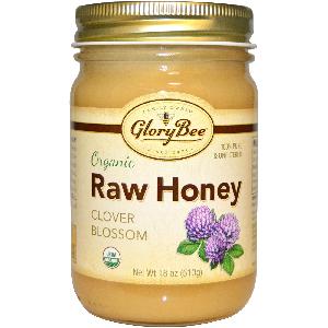 Raw Natural Honey Purehoney Factory Price Bulk Organic Raw Natural Honey