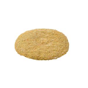 10" Zucchini Gluten Free Crust