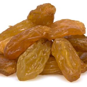 Organic Dried Black & Gold Raisin Fruits