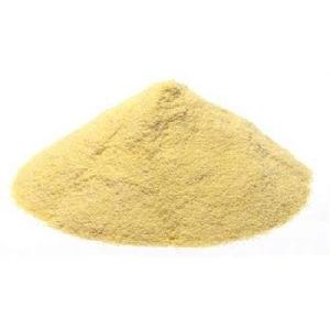 DURUM WHEAT SEMOLINA FLOUR FOR PASTA