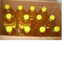 Refined soyabeans oil 100% Cooking oil from Thailand