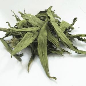100% natrual stevia rebaudiana extract for Stevia/stevia dried leaves