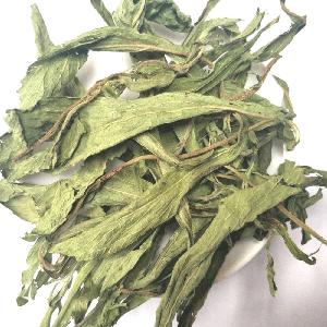 2018 Hot Sale Stevia dry leaf/leaves price