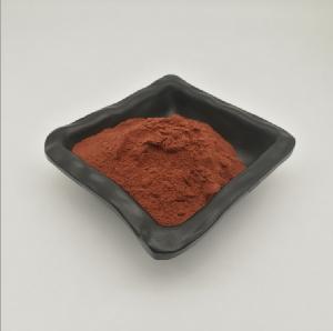 Touchhealthy Supply Natural  Astaxanthin  in India/Organic  Astaxanthin  Extract/Organic  Astaxanthin 