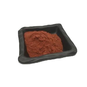 Touchhealthy Supply 100% Natural Healthy Astaxanthin / Haematococcus pluvialis Extract / CAS 472-61-7 from