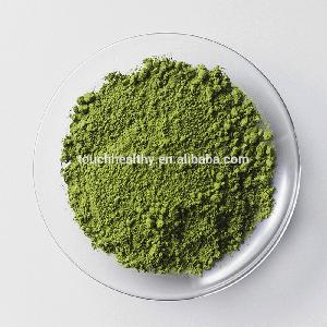 Organic Wheat Germ Powder wheat grass juice powder