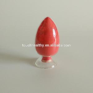 Touchhealthy supply Hot sale freeze dried raspberry powder , raspberry powder