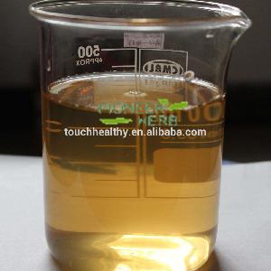 Touchhealthy supply New Products Organic Linseed Oil Price China Supplier