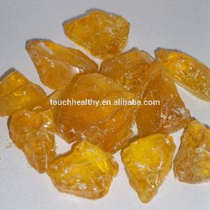 Touchhealthy supply Class A WW  gum  rosin/ gum   resin /colophony
