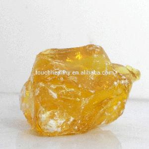 Touchhealthy supply pine gum rosin ww/rosin resin/pine rosin
