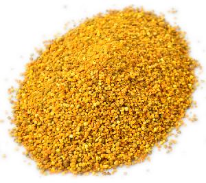 100% Pure Natural Rape Bee Pollen