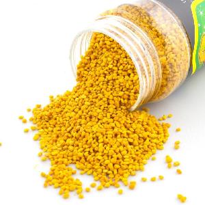 Organic Bee Pollen