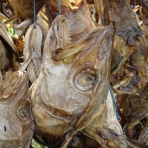 100% Dry Stock Fish / Norway Dried Stockfish by Spinel Company Limited.  Supplier from Thailand. Product Id 1324058.