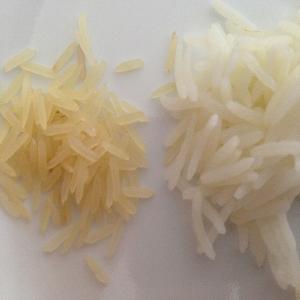  Non   Basmati   Parboiled   Rice  / Perfumed  rice  grains