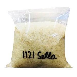  Non   Basmati   Rice  (parboiled) - 5% Broken IR -36 Parboiled  Rice  5% Broken