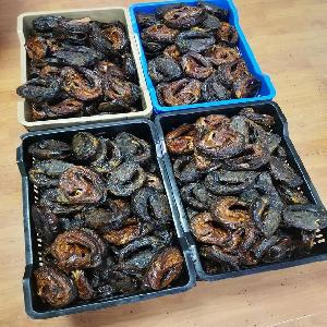 Pure Salted Smoked Catfish, Cat fish/ Sun Dried Catfish