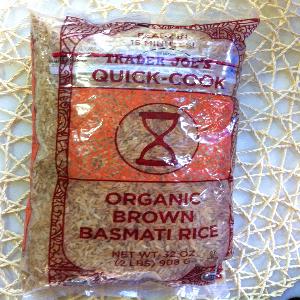 Grade A Instant  Quick -Cook  Rice 