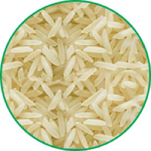 Thailand Parboiled Rice  5 %  Broken 