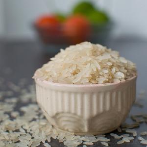 Organic Long Parboiled Rice, premium quality