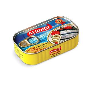 best quality canned fish tuna in vegetable oil