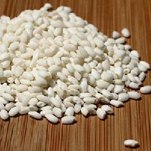Thai White Glutinous Rice 10% Broken