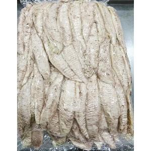 Precooked frozen skipjack tuna loin fish for canned tuna price