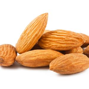 Quality organic almonds natural flavor almond nuts suppliers