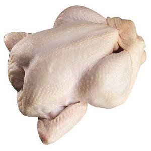 Halal Processed Frozen Chicken Feets   Paws Thailand  Mainland