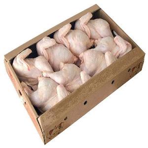 Whole Frozen Chicken Poultry Meat