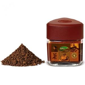 Spray Dried Granules (Agglomerated)