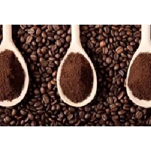 Bulk price instant black coffee powder