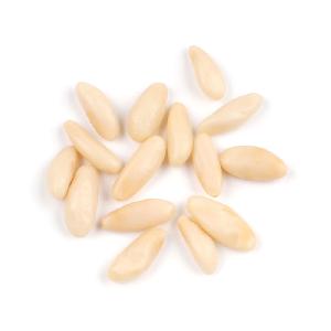 Certified Dry Pine Nuts Without Shell/Organic Pine Nuts Without Shell/Edible Kernel Pine Nuts