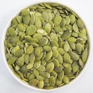 Hand picked grade AAA zero pesticides pumpkin seeds kernel/ green pumpkin kernel/ white pumpkin