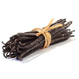 High Quality Vanilla Beans