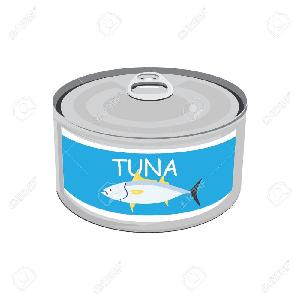 Vietnam Canned Tuna In Vegetable Oil