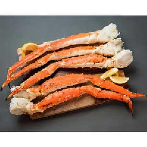 Certified quality fresh alaskan king crab