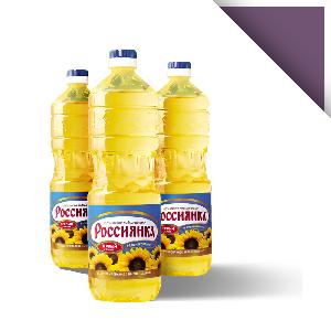 Sunflower Oil - ISO Certificate - Availability all packaging