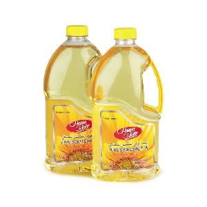 Highest Quality of Refined Cooking Sunflower Oil For Affordable Price in EU