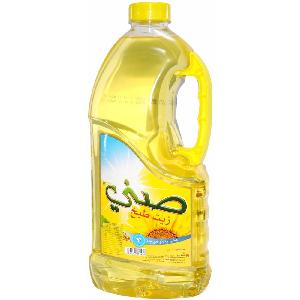 Cold Pressed Sunflower Oil Natural and Pure Cold Pressed Sunflower Seed Oil Bulgaria Crude Oil Food