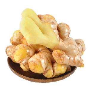 PREMIUM GRADE FRESH GINGER AND GARLIC FOR SALE